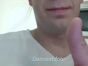 Dannextdoor