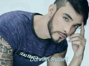 Danniel_Russell