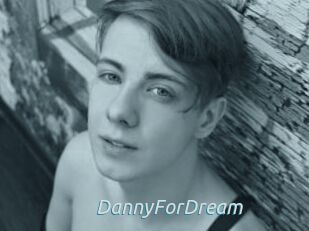 DannyForDream