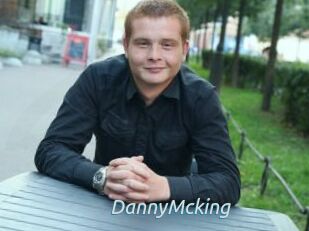 DannyMcking