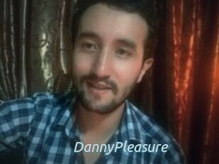 DannyPleasure