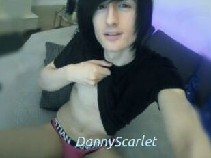 DannyScarlet