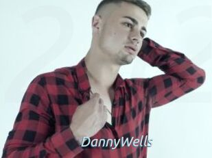 DannyWells