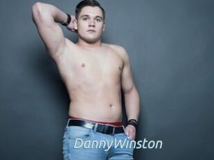 DannyWinston