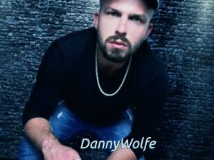 DannyWolfe