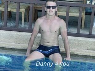 Danny_4_you