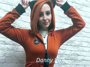 Danny_Fox