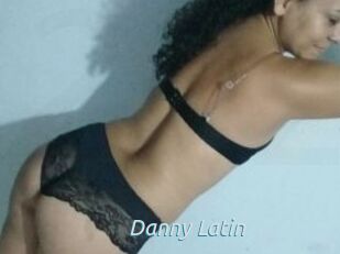 Danny_Latin