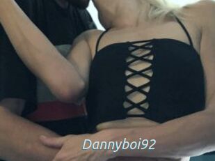 Dannyboi92