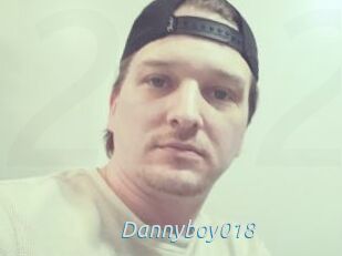 Dannyboy018