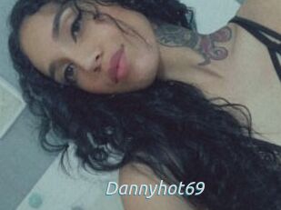 Dannyhot69