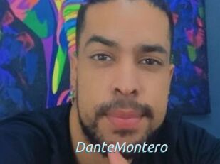 DanteMontero