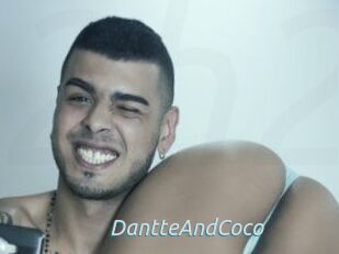 DantteAndCoco