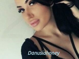 Danusiahoney