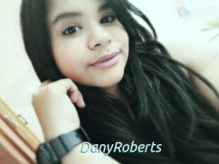 DanyRoberts