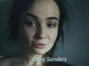 Dany_Sanders