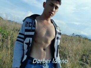 Darber_latino