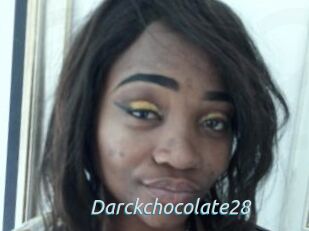 Darckchocolate28