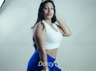 DarcyWills