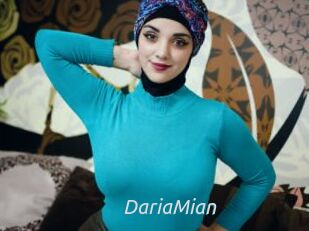 DariaMian