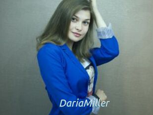 DariaMiller