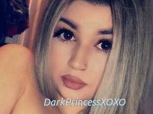 DarkPrincessXOXO