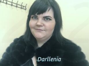 Darllenia