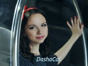 DashaCat