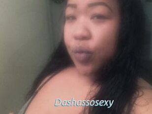 Dashassosexy