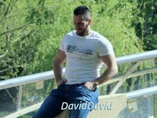 DavidDavid