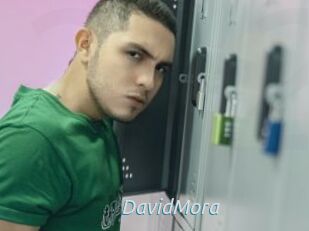 DavidMora