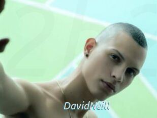 DavidNeill