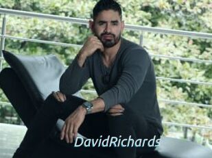 DavidRichards