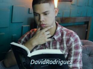 DavidRodriguez