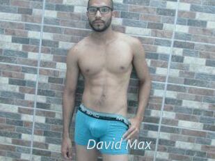 David_Max