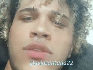 Davidsantana22