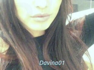 Davina01