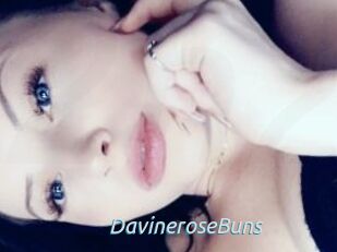 DavineroseBuns