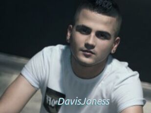 DavisJoness