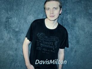 DavisMilton