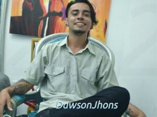 DawsonJhons