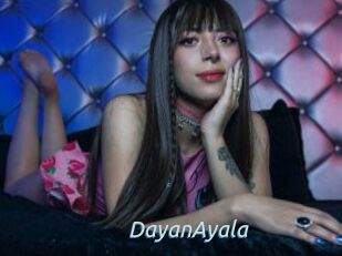 DayanAyala