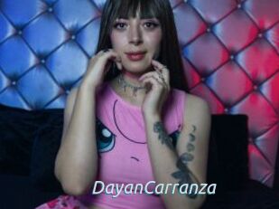 DayanCarranza