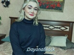 DayanaBlack