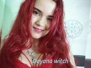 Dayana_witch