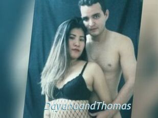 DayanaandThomas