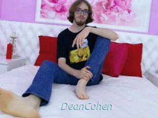 DeanCohen