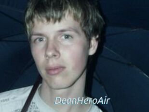 DeanHeroAir