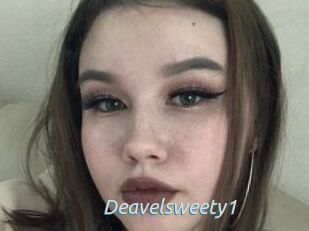 Deavelsweety1