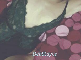 DebStayce